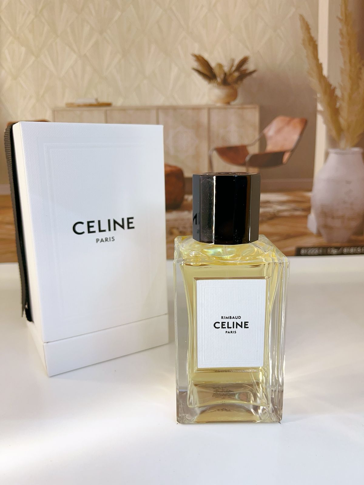 عطر رامبو سيلين 100 مل